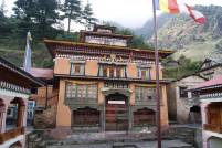 Jung Gompa