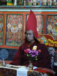 Tulku Pema Tharchhen Lama 1