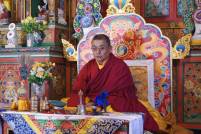 Tulku Pema Tharchhen Lama 2